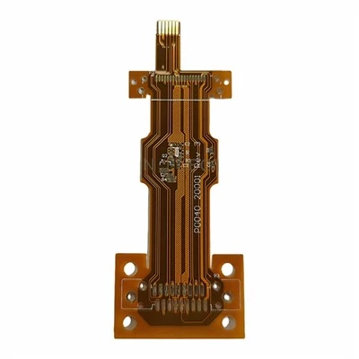 Elastyczna płytka PCB dla elektroniki użytkowej